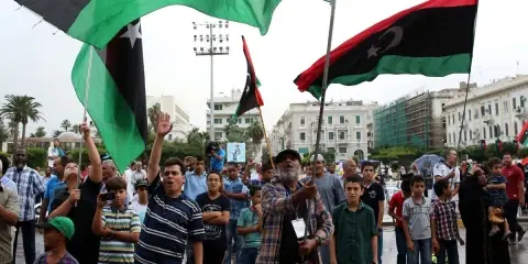 Analiz: Haftar’ın Darbe Girişiminden BM Çözüm Taslağına Libya Siyaseti