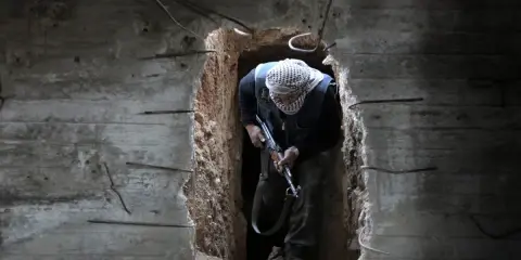 Ateşkes Neyi Keser, Neyi Kesmez?