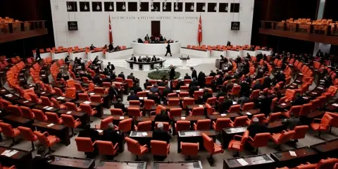 Başkanlık Tartışmalarını Önyargılara Teslim Etme(me)k