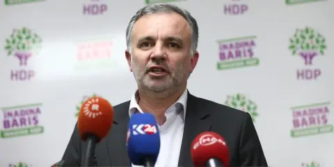 Bu Gidişe Kim Dur Diyecek?