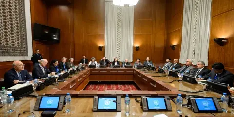Cenevre Aldatmacası