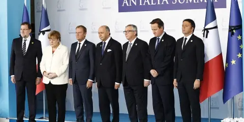 Çıkış, Kanaat Ekonomisi mi?