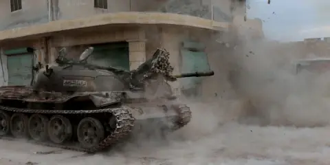 Cizre’deki Kararlılık, Kuzey Suriye’de de Gösterilmeli
