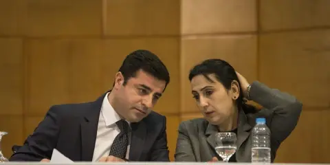 Çözüm Sürecindeki Hatayı Yapıyorsunuz!