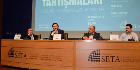 Güneş Balçıkla Sıvanmaz