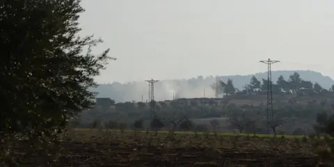 Halep’in Geleceği ve Türkiye’nin Güvenliği