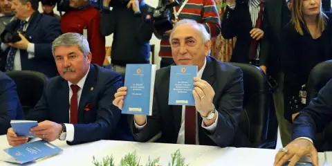 İdeolojiden Pragmatizme CHP’nin Yeni Anayasa Sınavı