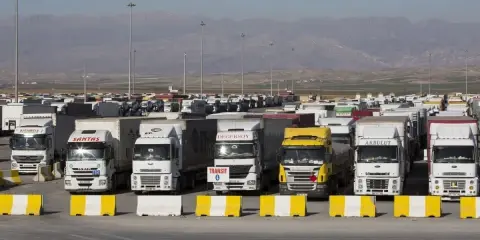 İhracatın Jeopolitik Kahrı