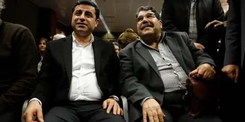 Katil Sahiden de Uşakmış