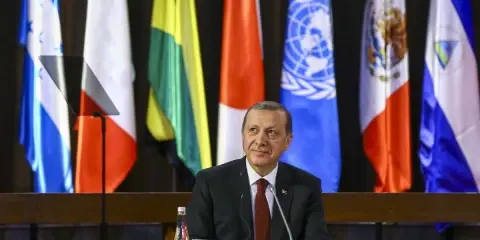 Latin Amerika O Kadar da Uzak Değil