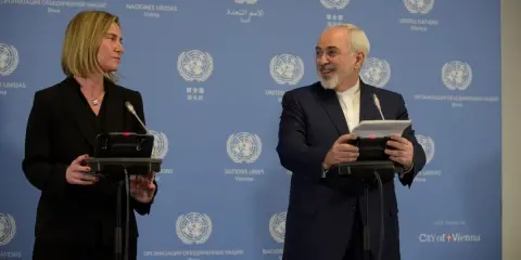 Perspektif: Nükleer Anlaşma Sonrasında İran’da Ekonomi Diplomasisi Mevsimi