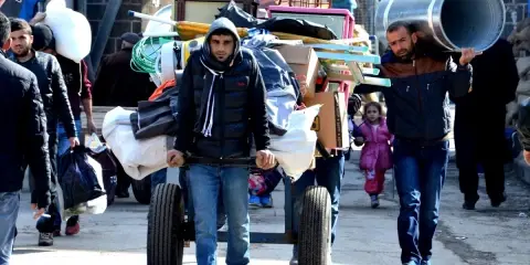 PKK’yı Gizleyen Radikal Medya