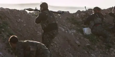 PYD’nin Örgütsel Yapısı ve Yerel Yönetimi