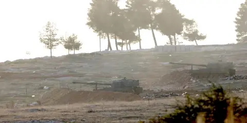 PYD’yi Vurmanın Anlamı
