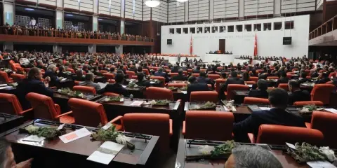 Sağ ve Sol Başkanlık Modelleri