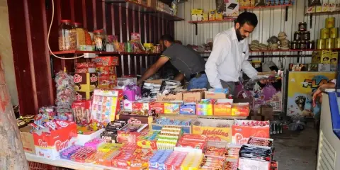 Sığınmacı İstihdamı Üzerine