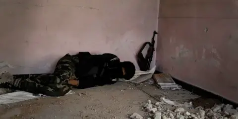 Suriye’de ’Ateşkes’ Sürdürülebilir mi?