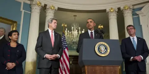 Suriye’de B Planı Tehdidi Çalışır mı?