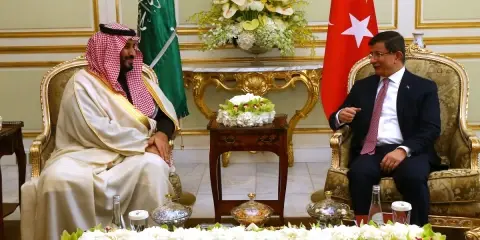 Suriye’de Her Şey Farklı Olabilirdi
