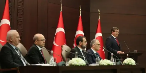 Turizmde Talep Güvenliği