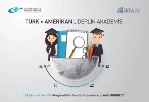 Türk-Amerikan Liderlik Akademisi