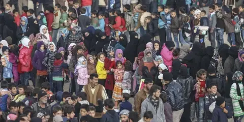 Türkiye’yi Suriye Çemberine Almak Mümkün mü?
