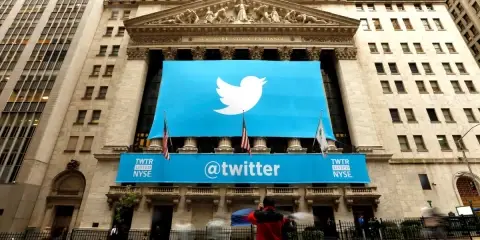 Twitter Şeffaflık Raporu