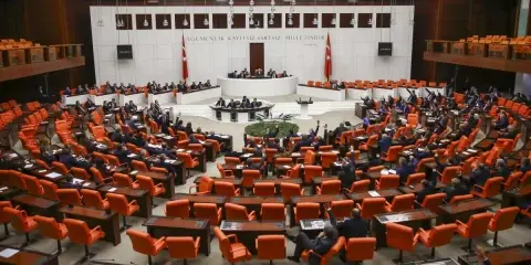Yeni Anayasa Umudunu Diri Tutmak Şart