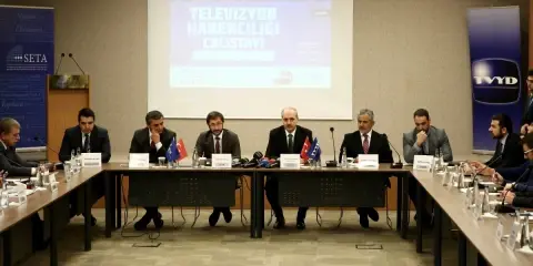 Yeni Bir Kriz Olmadan...
