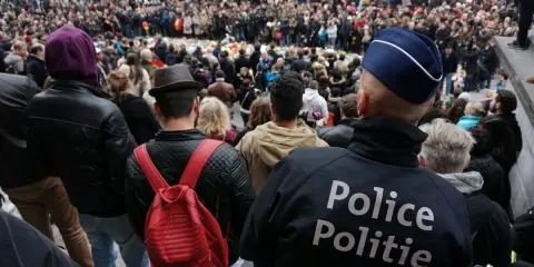 Batı İle Güvenlik Ortaklığımızın Geleceği