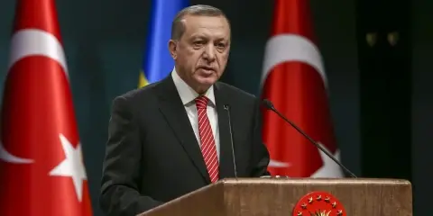 Endişeli AKP’liler Olmadan Olmaz!
