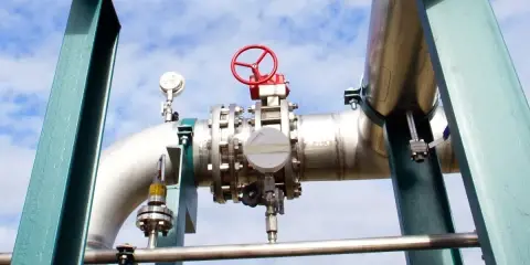 Enerjide Türkiye Neden Hedefte?