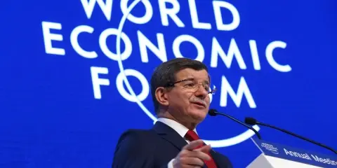 İslam, Demokrasi Ve Piyasa Denkleminde Türkiye Ekonomisi