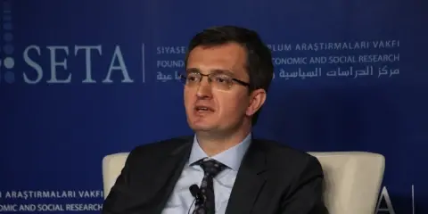 "İslamofobi İnsanlık Suçu"