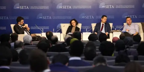 İslâmofobi’nin Mağduru Kadınlar