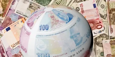 Küresel Koşullar Faiz İndirimini İşaret Ediyor