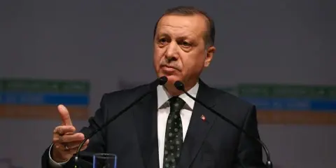 Mayın Tarlasında Dans