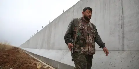 Ortadoğu’da ’Federalizm’ Bilmecesi