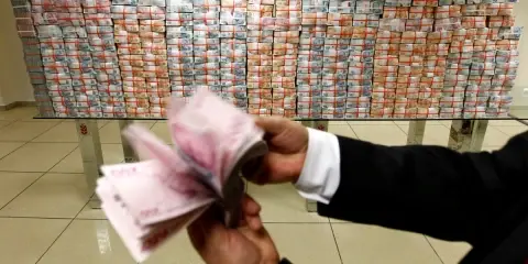 Paranın Diplomasisi