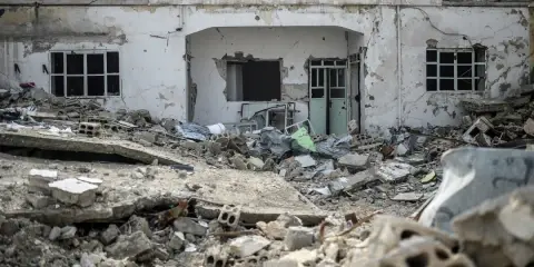 PKK’nın Tosladığı Gerçeklik Duvarı