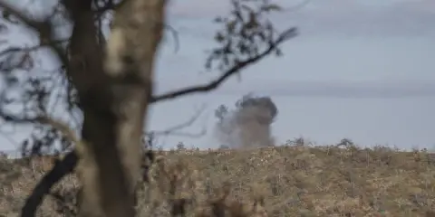 'Rusya DAEŞ'in Pozisyonunu Güçlendirdi'