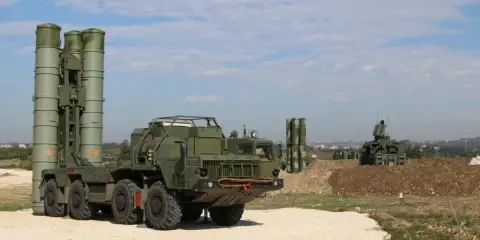 Suriye’de Müttefikler Arasında Kavga Şimdi Başlıyor