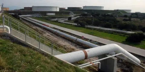 Türkiye Enerjide Alternatif Bulmada Çaresiz Değildir
