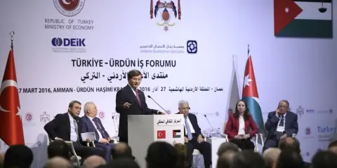 Ürdün İzlenimleri