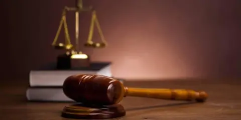 Yargının Sınır İhlali