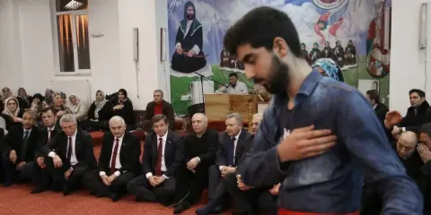 Yeni Yasa, Beklentiler ve Alevilik