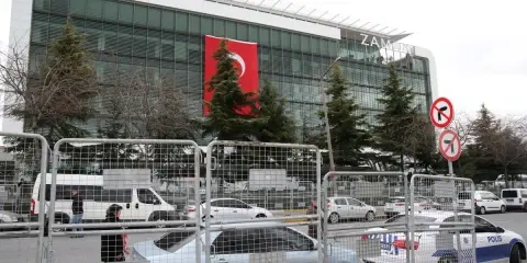 Zaman’a Yapılan Müdahale Ne Anlama Geliyor?