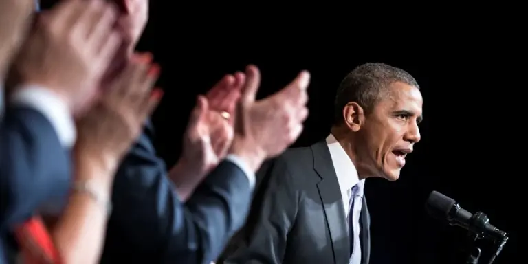 Obama’nın Narsist Dış Politikası