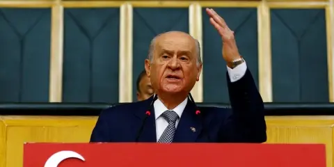 Bahçeli ve MHP’ye Rağmen Siyaseti Savunmak