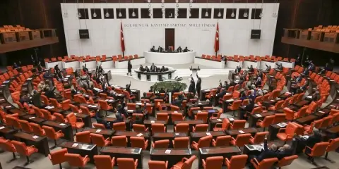 Dokunulmazlıkların Kaldırılması Kimlere “Dokunacak”?